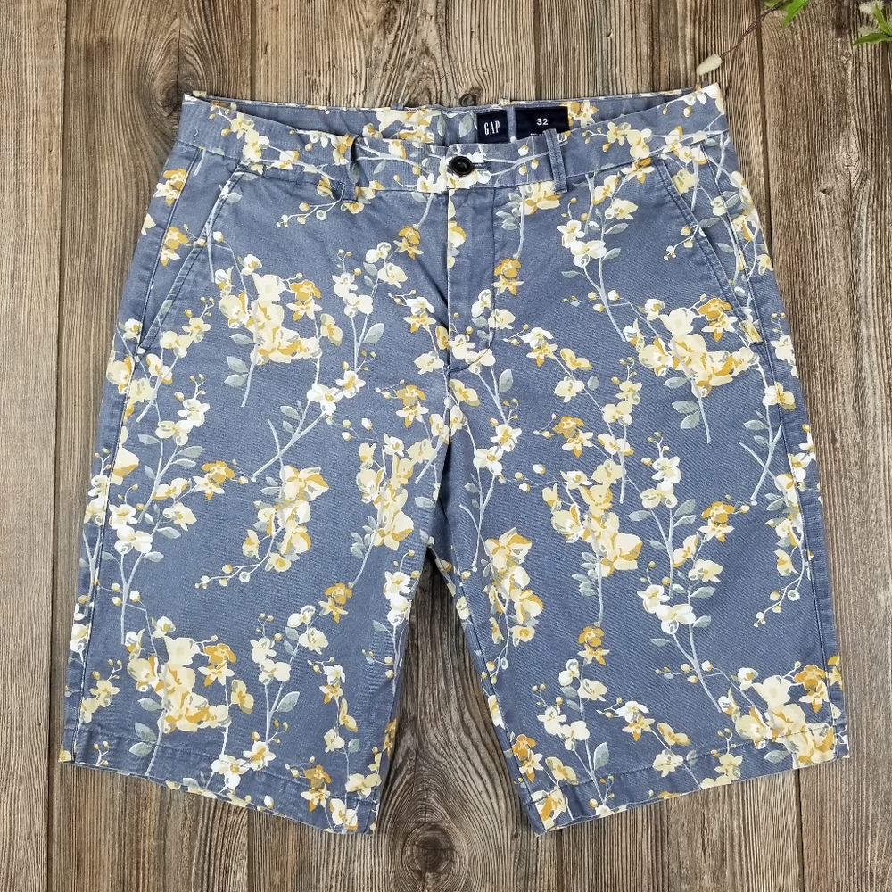 Gap Shorts Men's